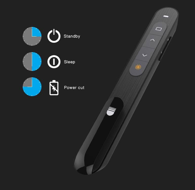 doosl presenter