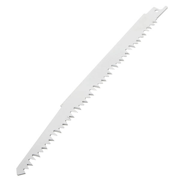 5pcs 240mm High Carbon Steel Reciprocating Saw Blades Sabre for Wood