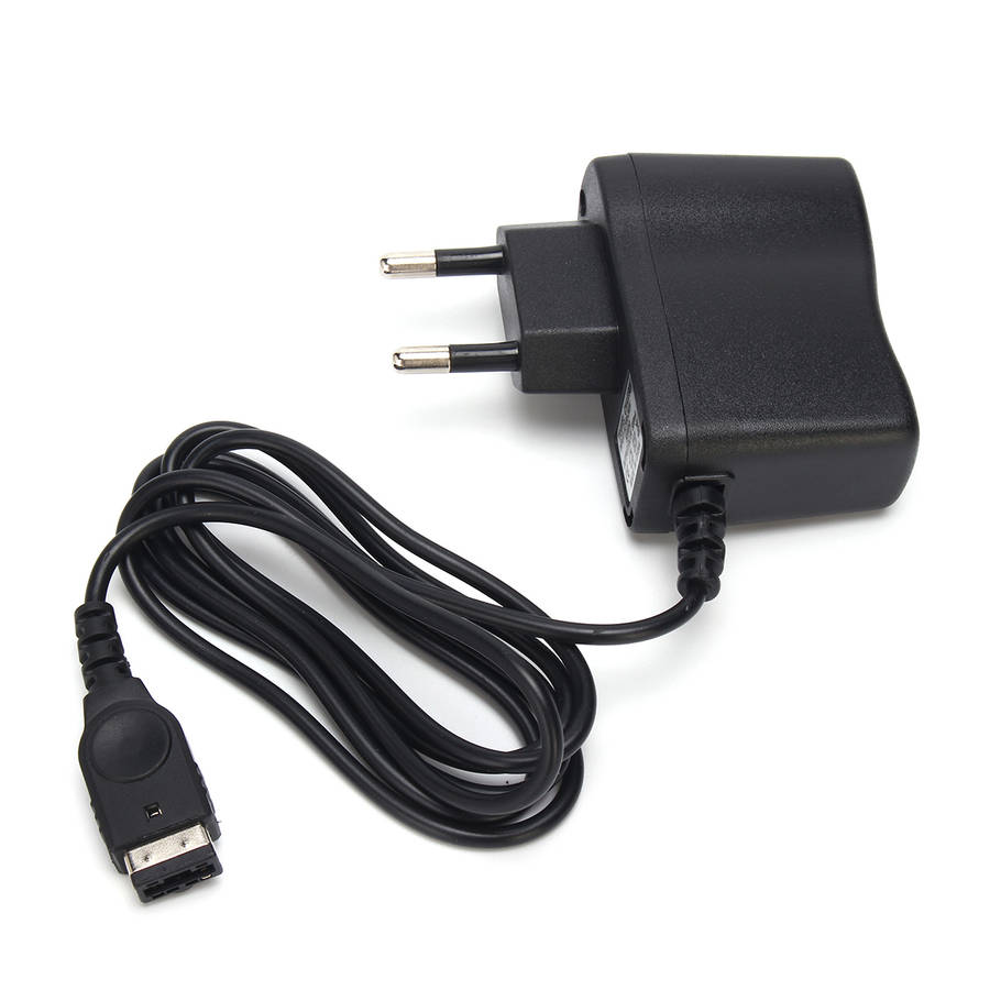 AC Power Adapter Charger Game Boy Advance For Nintendo DS NDS SP GBA