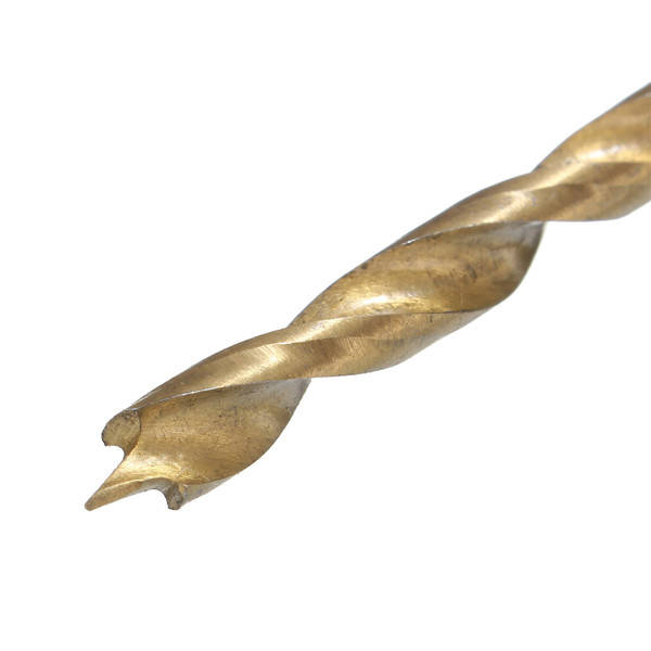 7pcs 3-10mm 5 Flute HSS Countersink Drill Bit