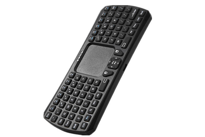 Seenda IBK-26 3 in 1 Mini Portable Mouse Touchpad Wireless Bluetooth Keyboard for Android ISO Window