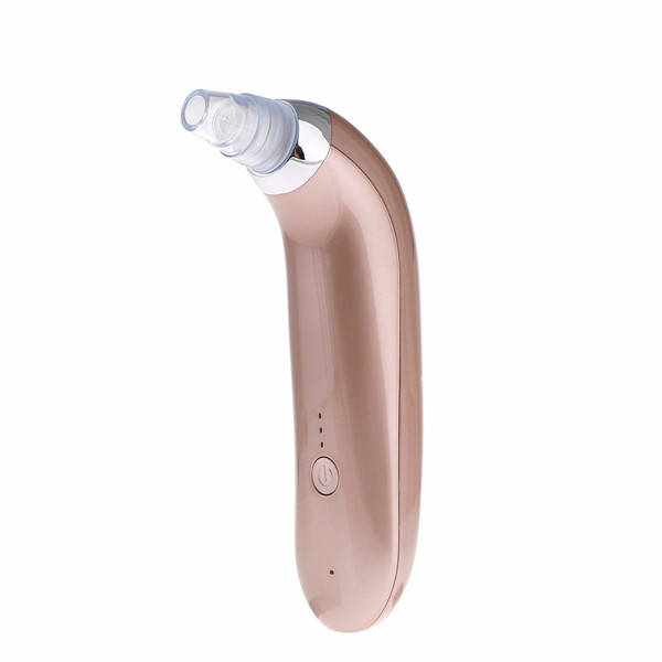 Electric Blackhead Suction Ance Remover Vacuum Microdermabrasion Pore Cleanser Facial Skin Lift