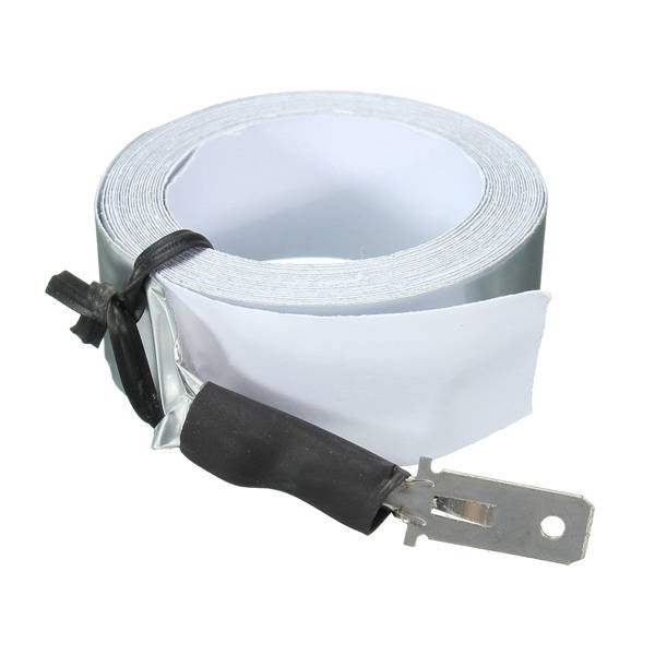 Car Electromagnetic Parking Reversing Reverse Backup Radar Sensor DC 12V