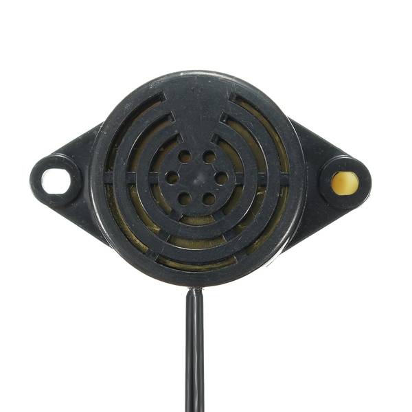 Car Electromagnetic Parking Reversing Reverse Backup Radar Sensor DC 12V