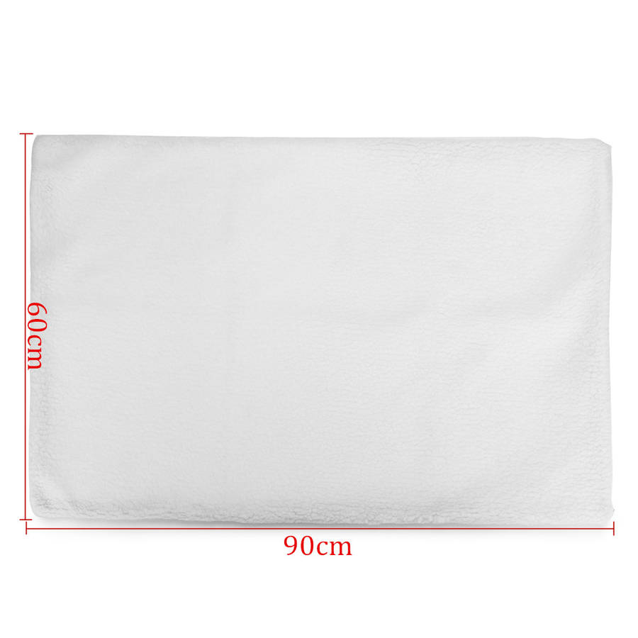 Pet Dog Cat Self Heating Mat