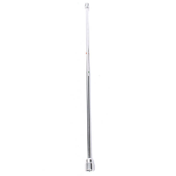 75cm 30 Inch Spray Gun Extension Rod Airless Paint Sprayer Gun Tip Extension Pole