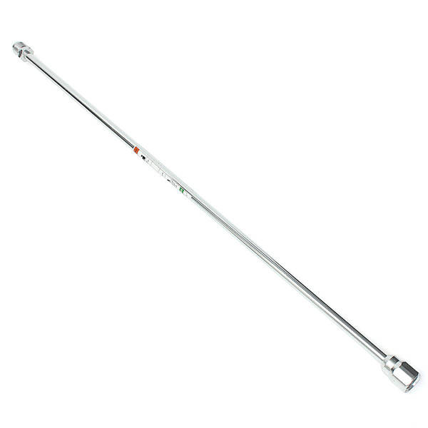 75cm 30 Inch Spray Gun Extension Rod Airless Paint Sprayer Gun Tip Extension Pole