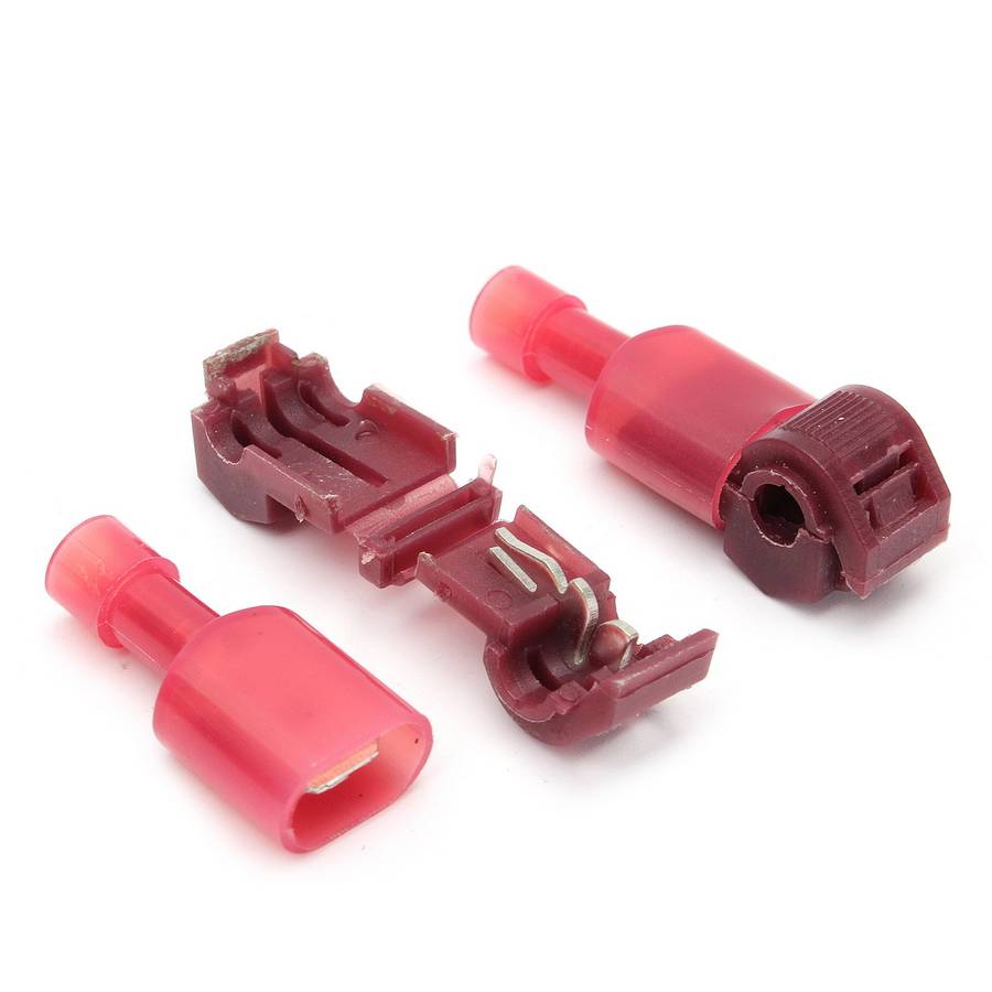 Wire Connector Terminals