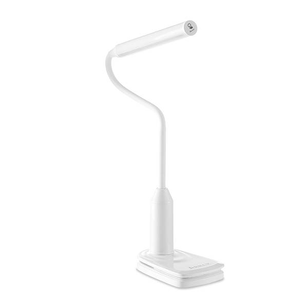 ARILUX AL-TL02 Flexible Clamp 6W LED USB Touch Dimmable Reading Table Light Clip On for Desk Bed