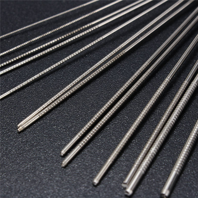 Guitar Nut Slotting File Kit Saw Rods Slot Filing Set Luthier Guitar Repair Tool
