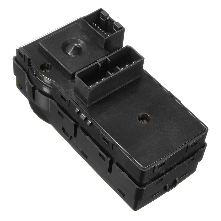 Power Window Master Switch Green Illumination For Holden VE Commodore 06-13