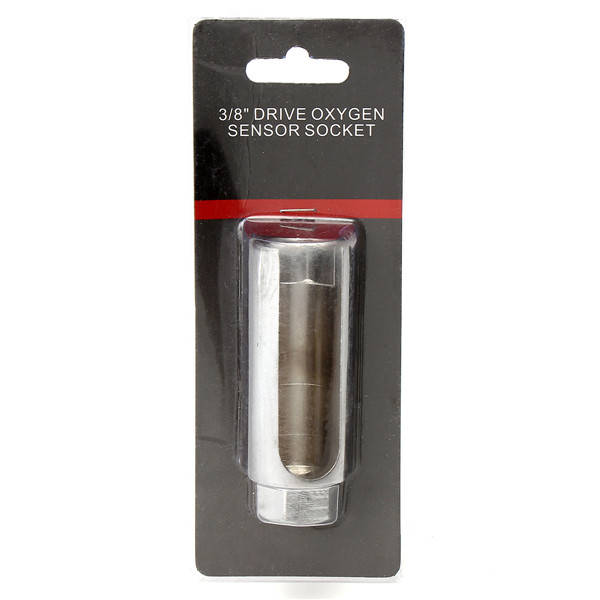 1/2 Inch Oxygen Sensor Socket Tool