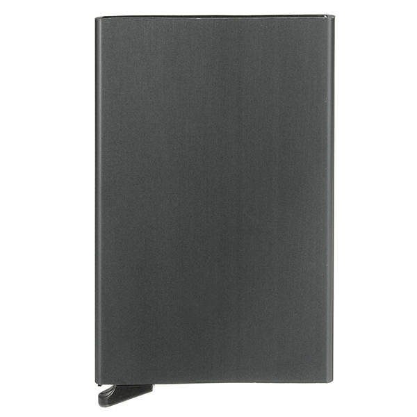 Aluminum RFID Card Protector holder