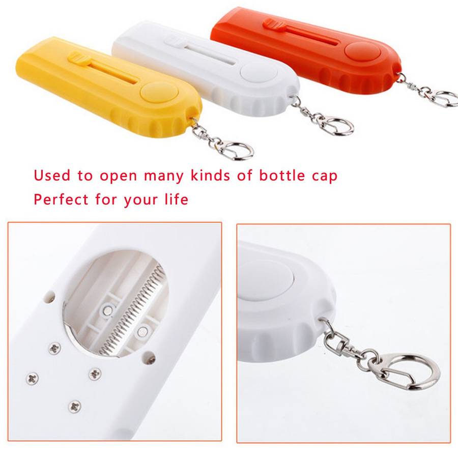Bottle Opener