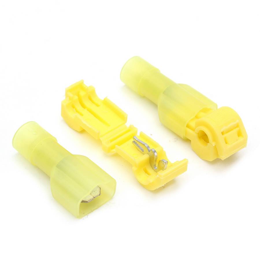 Wire Connector Terminals
