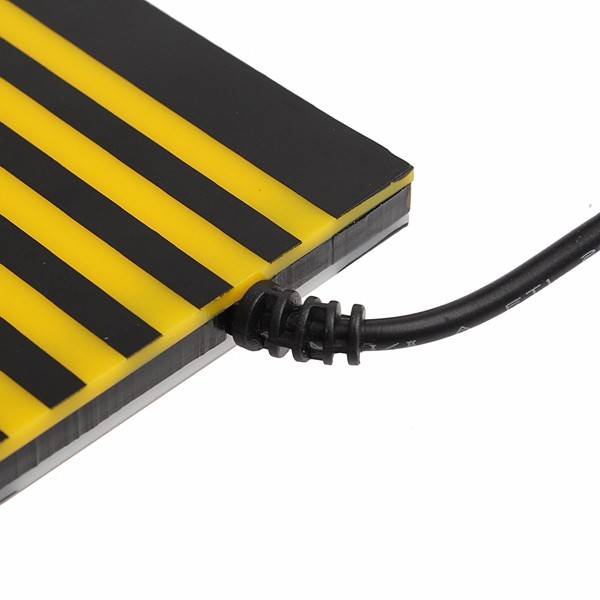 PDR Paintless Dent Repair Tools Dent Removal LED Lamp Scratch Reflector Board