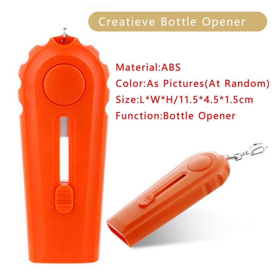 Bottle Opener