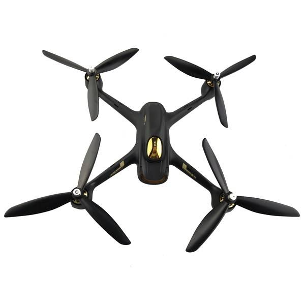 4 Pcs Propellers For Hubsan H501S MJX B3 B2 B2C B2W Bugs 3 Bugs 2 RC Quadcopter