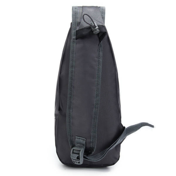 Men Women, Waterproof Sport Chest, Pouch Shoulder Crossbody Bag 