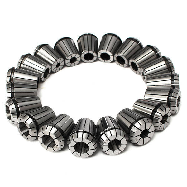 ER32 2-20mm Spring Collet