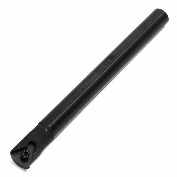 SNR0013M16 Lathe Turning Tool Holder with 10pcs 16IR AG60 Inserts