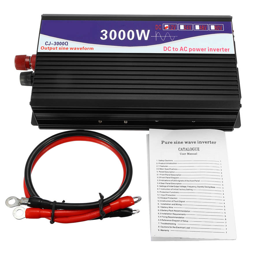 Power Inverter