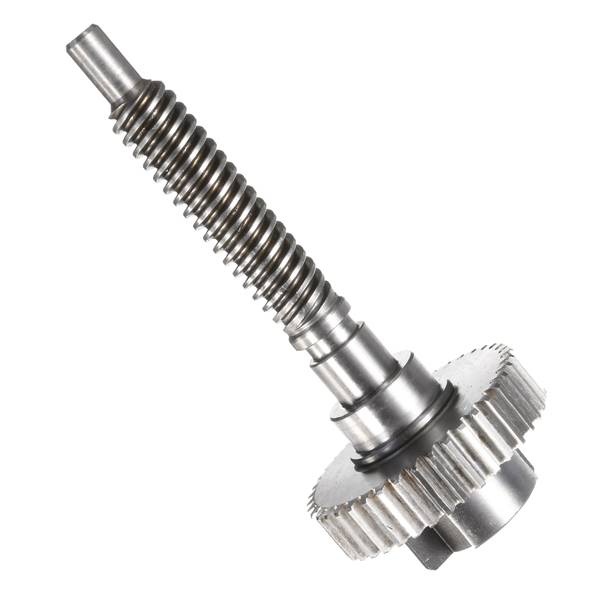 Car Parking Brake Actuator Gear Shaft Metal for BMW E65 E66 E67 E68 745Li 745i 750Li