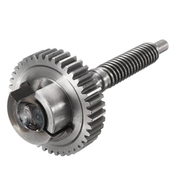 Car Parking Brake Actuator Gear Shaft Metal for BMW E65 E66 E67 E68 745Li 745i 750Li