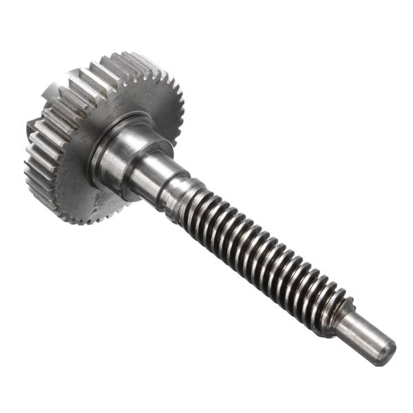 Car Parking Brake Actuator Gear Shaft Metal for BMW E65 E66 E67 E68 745Li 745i 750Li