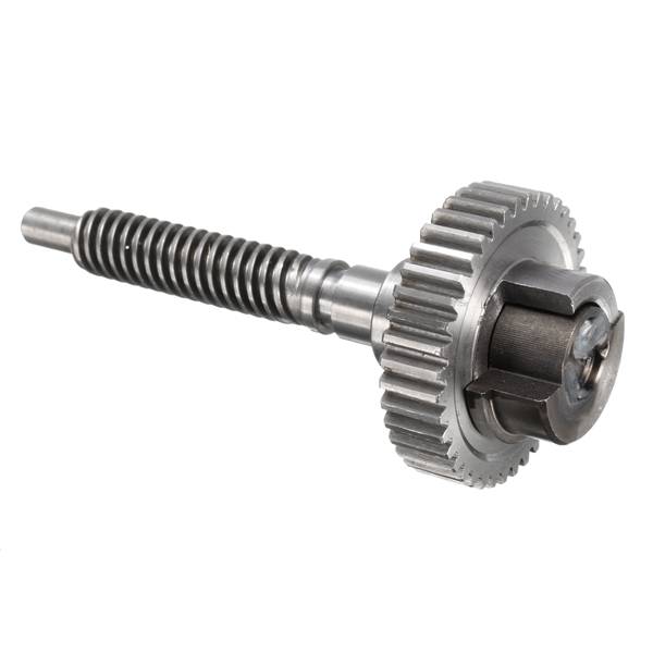 Car Parking Brake Actuator Gear Shaft Metal for BMW E65 E66 E67 E68 745Li 745i 750Li