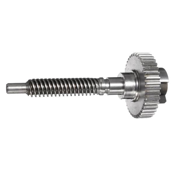 Car Parking Brake Actuator Gear Shaft Metal for BMW E65 E66 E67 E68 745Li 745i 750Li