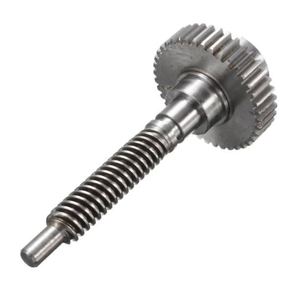 Car Parking Brake Actuator Gear Shaft Metal for BMW E65 E66 E67 E68 745Li 745i 750Li