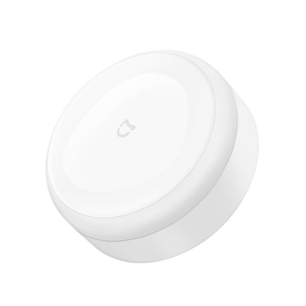 Original Xiaomi MiJIA LED Smart Infrared Human Body Motion Sensor Dimmable Night Light For Home