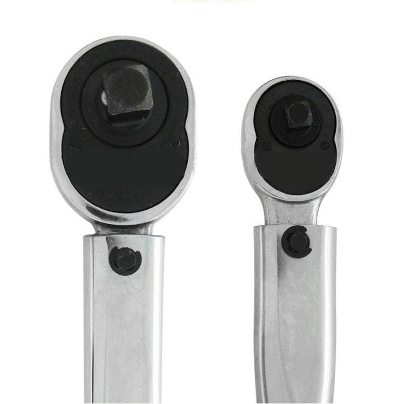 Torque wrench
