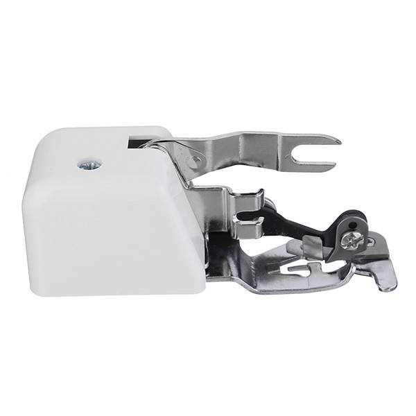 Side Cutter Overlock Presser Foot Feet Sewing Machine Attachment Part Accessary
