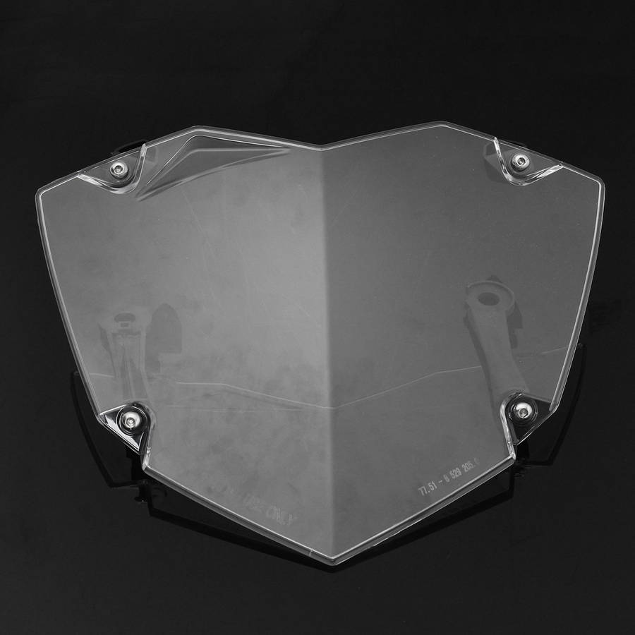 headlight cover lens r1200gs