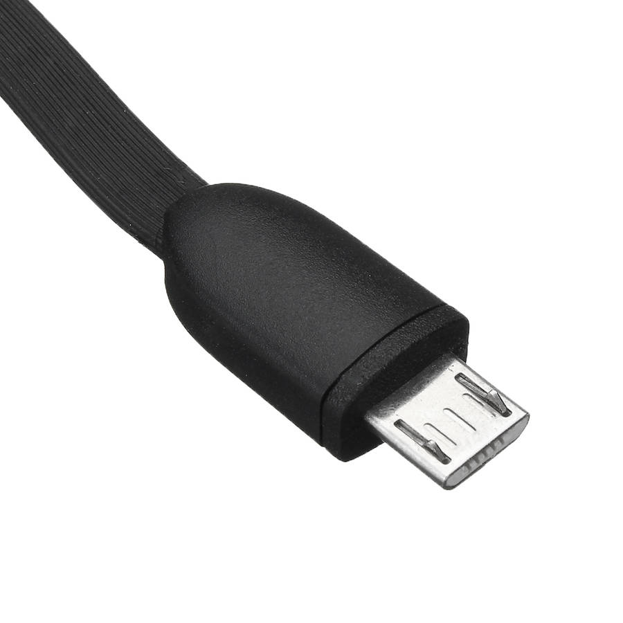 GSM SIM Hidden USB Cable Audio Voice Monitor Listening Device for IOS/Android