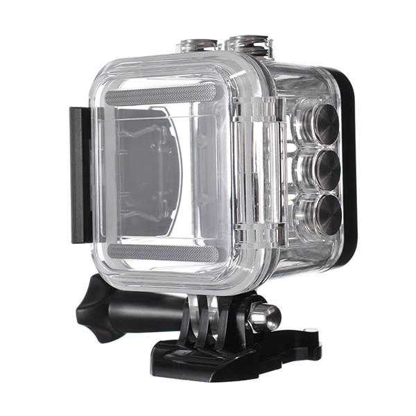 Waterproof Case Accessory for SJcam M10 Action Camera Back Up Case