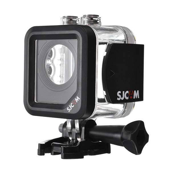 Waterproof Case Accessory for SJcam M10 Action Camera Back Up Case