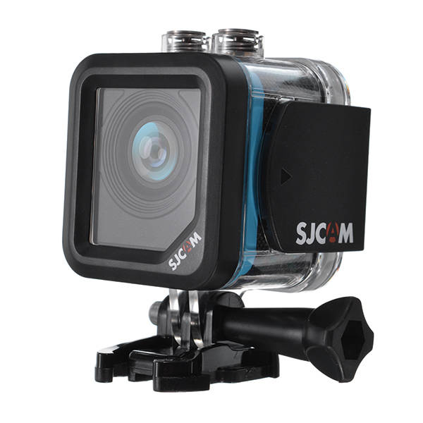 Waterproof Case Accessory for SJcam M10 Action Camera Back Up Case