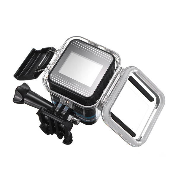 Waterproof Case Accessory for SJcam M10 Action Camera Back Up Case