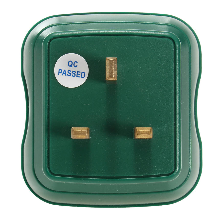 DY207 Electrical Socket Tester