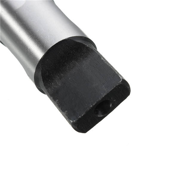 MT2 to MT3 Morse Taper Reduction Adapter Drill Sleeve for Lathe Milling