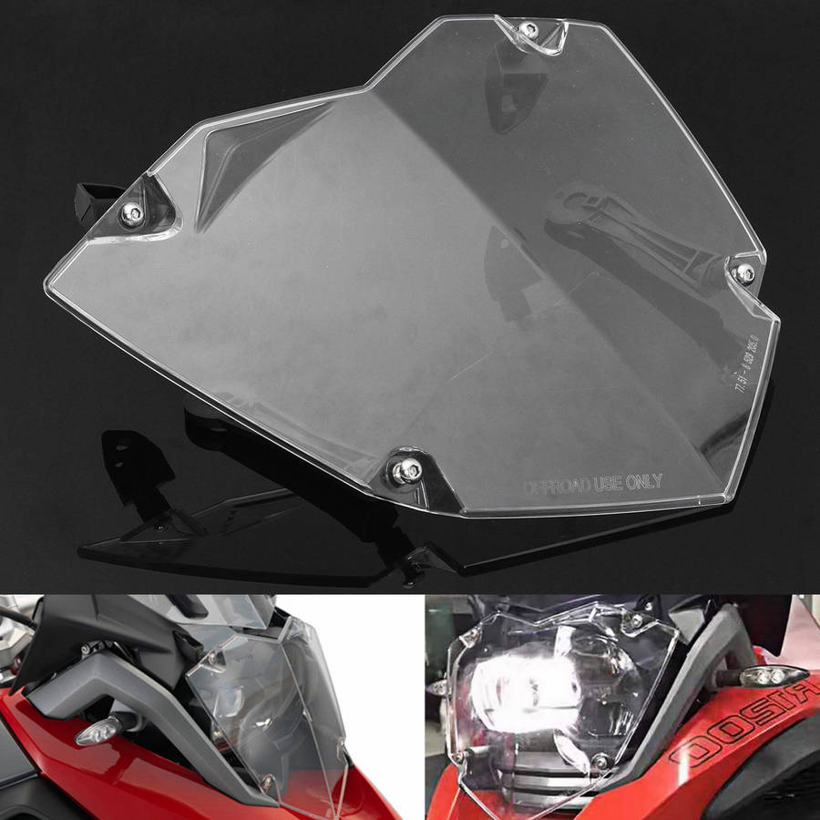 Headlight Cover R1200GS WC 2013-2017