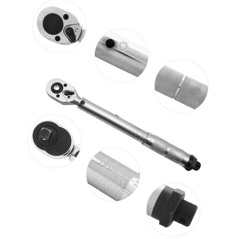 Torque wrench