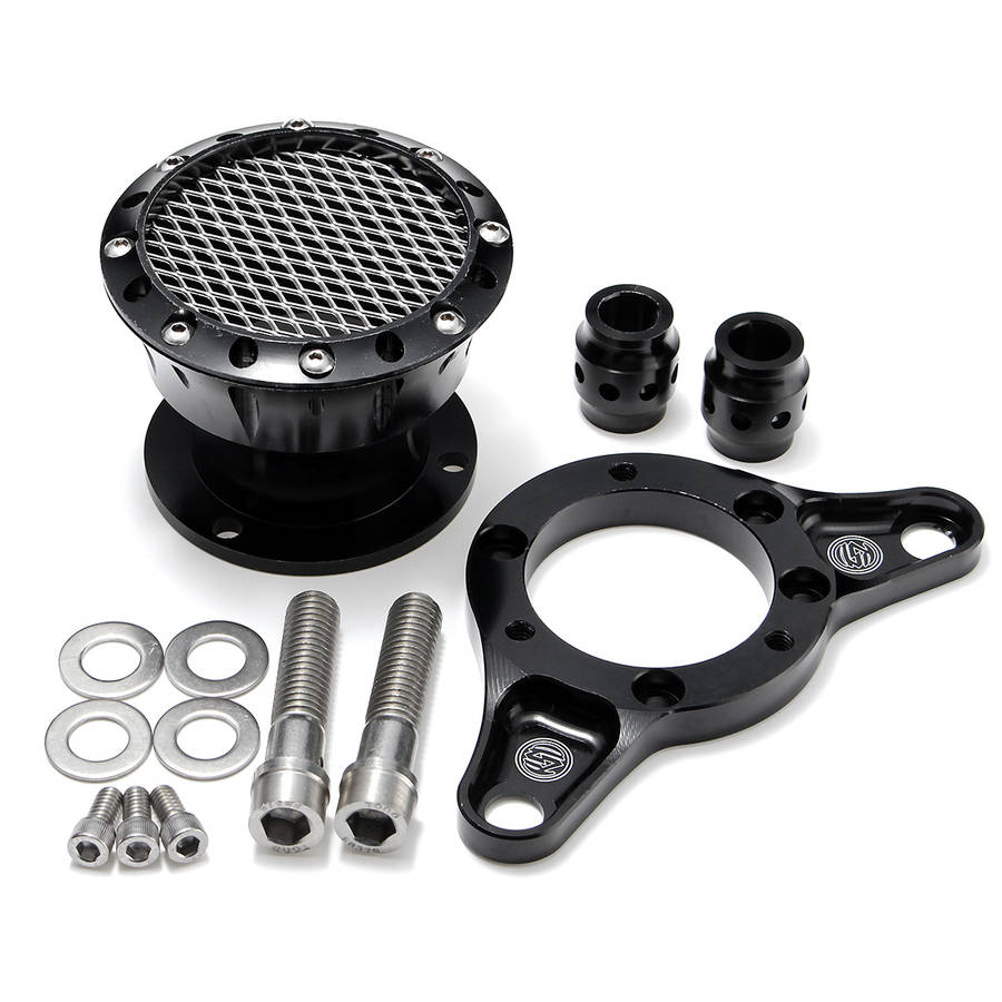 Air Cleaner Intake Filter Sportster XL 883 1200 48