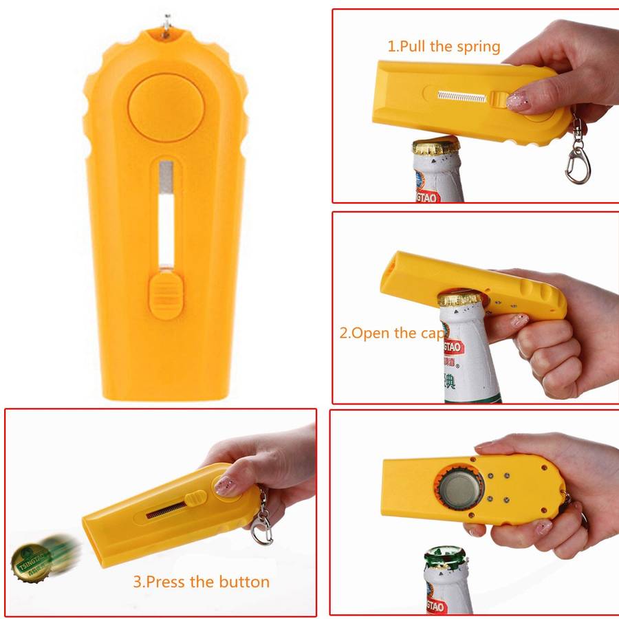 Bottle Opener