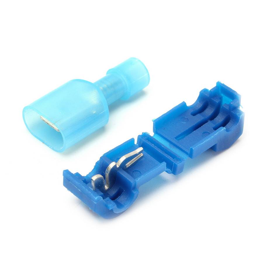 Wire Connector Terminals
