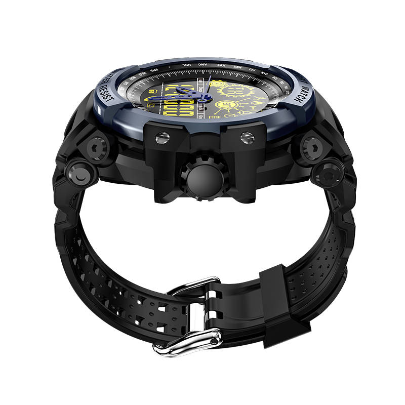LEMFO LF21 5ATM Waterproof Sport Monitor Smart Watch