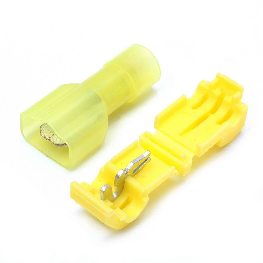 Wire Connector Terminals